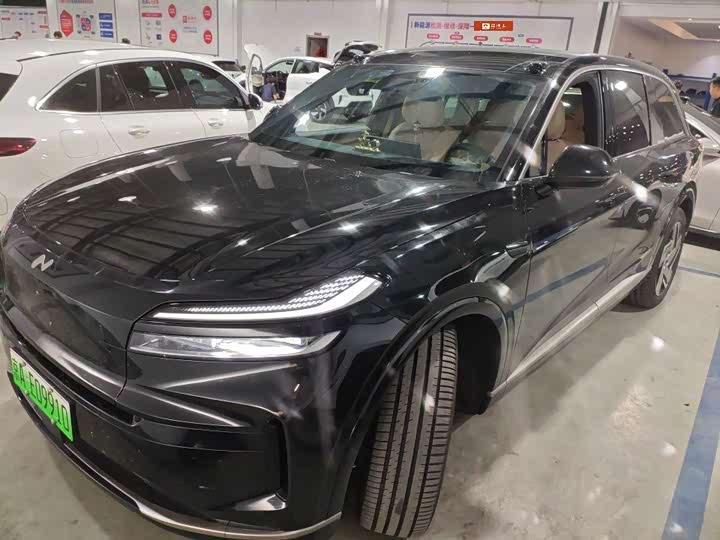 Nio Onvo L90, 2025 — купить в Санкт-Петербурге под ключ