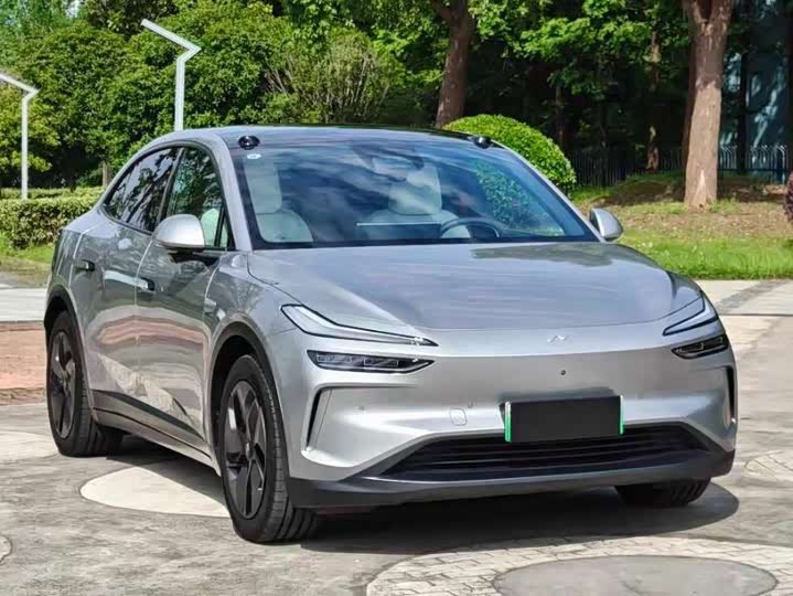 Nio Onvo L60, 2024 — купить в Йошкар-Оле под ключ