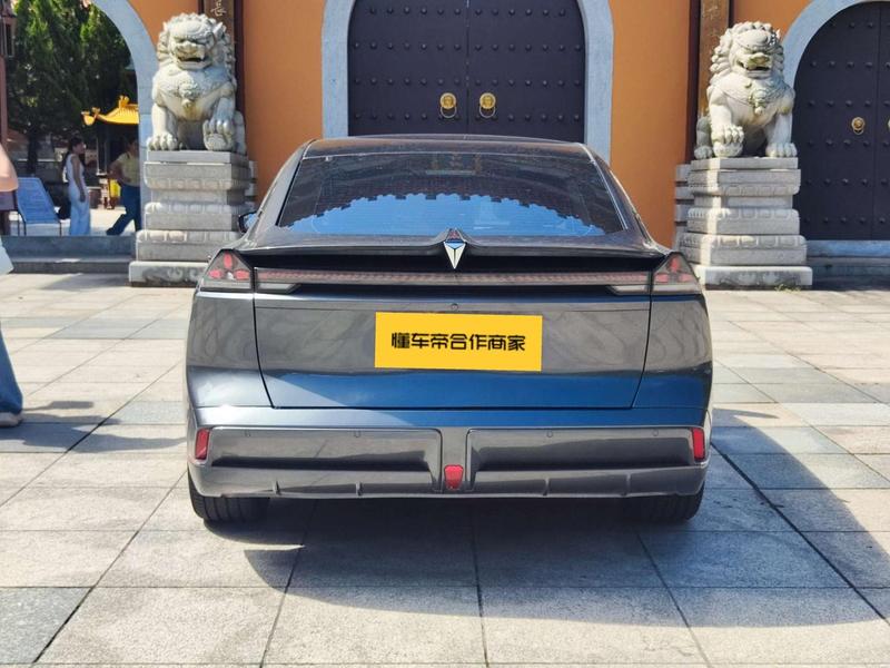 Changan Deepal SL03, 2023 — фото 5 из 11