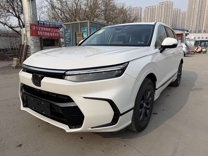 Honda Breeze, 2025 — купить в Твери под ключ