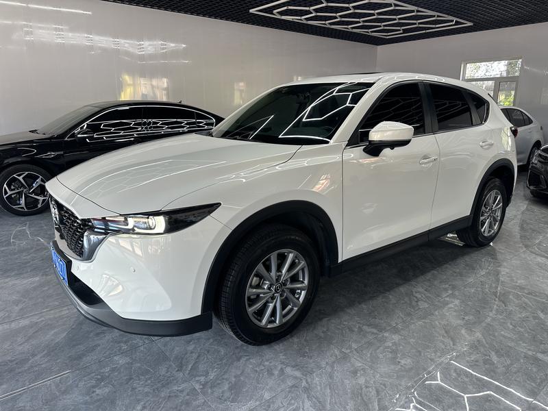 Mazda CX-5, 2022 — купить в Санкт-Петербурге под ключ