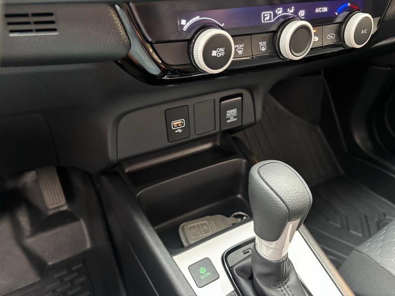 Honda Fit, 2021 — фото 12 из 12