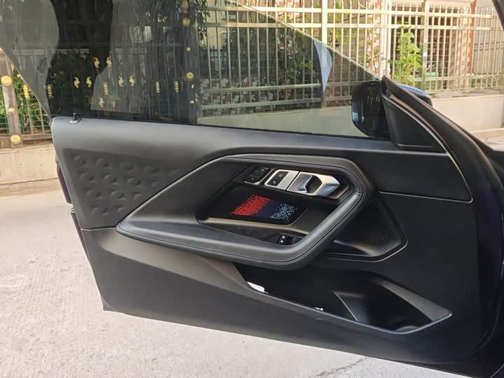 BMW 2 Series, 2023 — фото 7 из 9