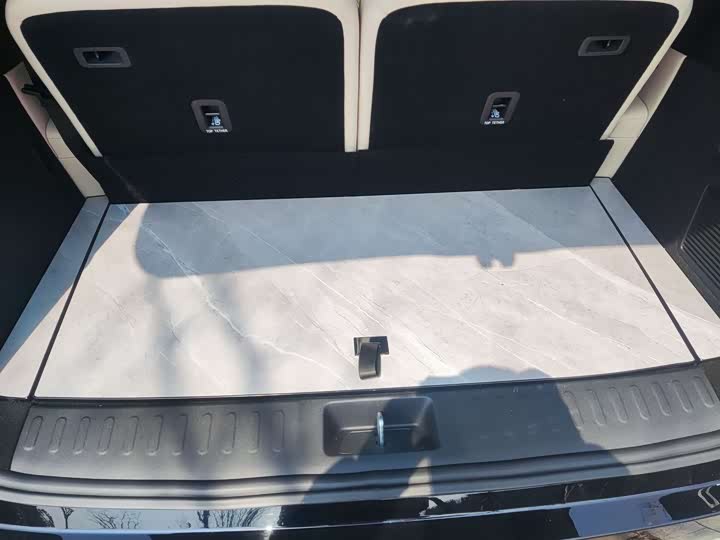 Changan Deepal S09, 2025 — фото 8 из 9