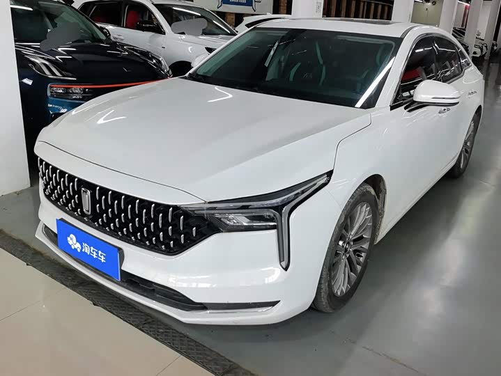 Bestune B70, 2024 — купить в Саранске под ключ
