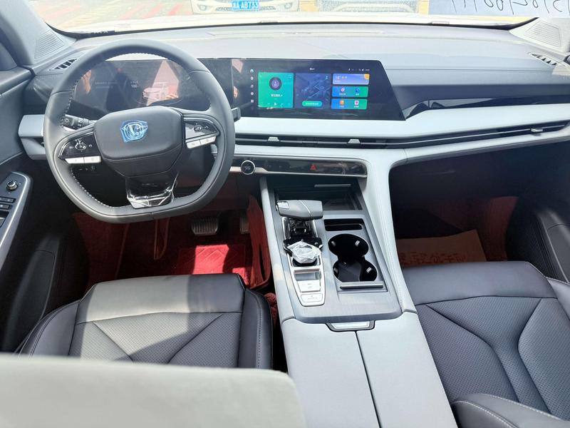 Changan CS75 Plus, 2025 — фото 7 из 11