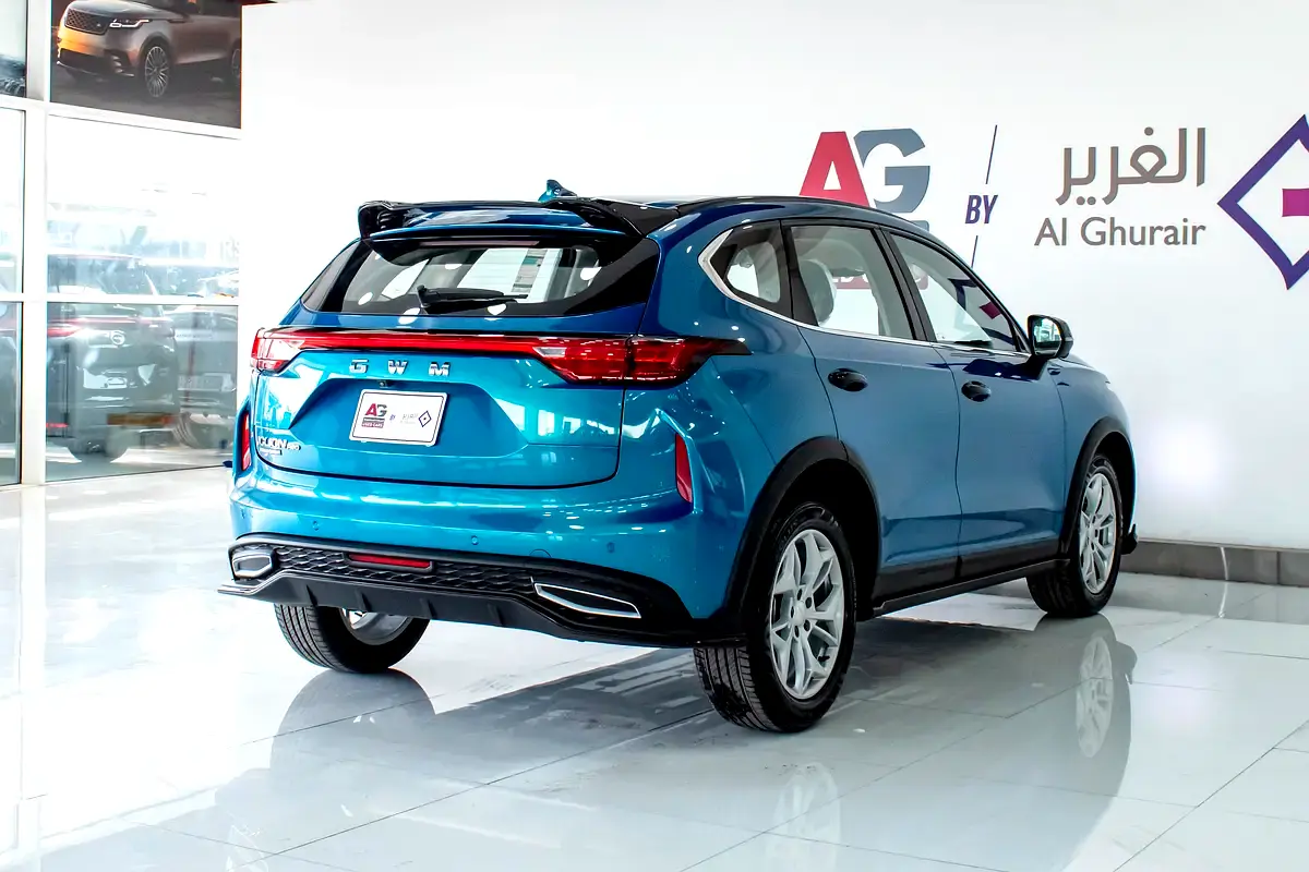 Haval Jolion, 2025 — фото 6 из 10