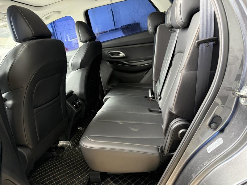 Changan Oshan X7 Plus, 2023 — фото 8 из 9