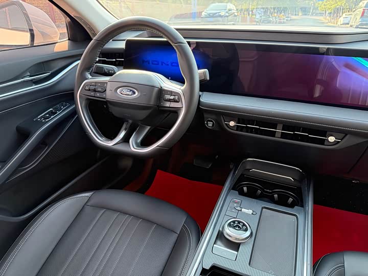 Ford Mondeo, 2024 — фото 7 из 9
