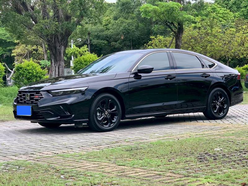 Honda Accord, 2025 — купить в Иванове под ключ