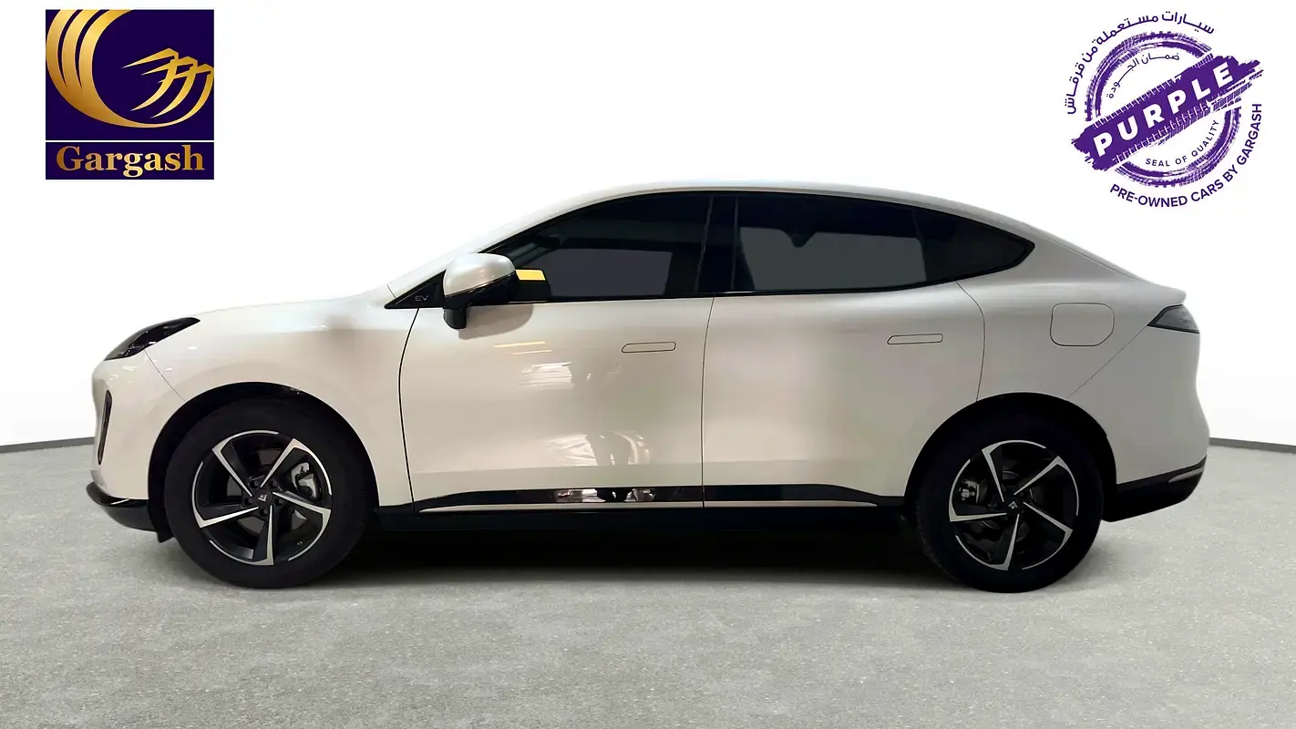 GAC Hyptec HT, 2026 — фото 3 из 10
