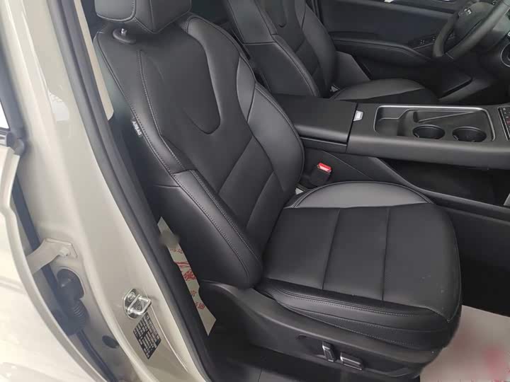 Haval Ruge Max, 2025 — фото 3 из 9