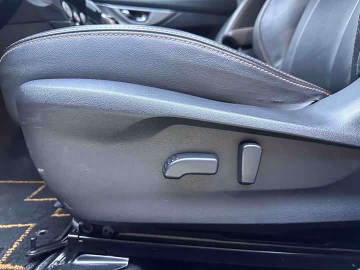 Subaru XV, 2021 — фото 9 из 9