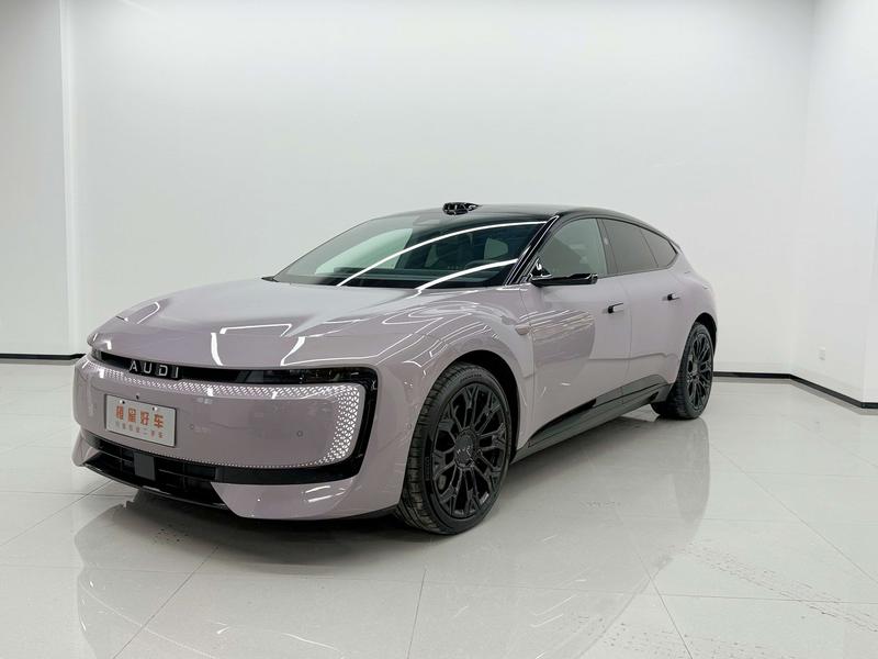 Audi × SAIC E5 Sportback, 2025 — купить в Костроме под ключ