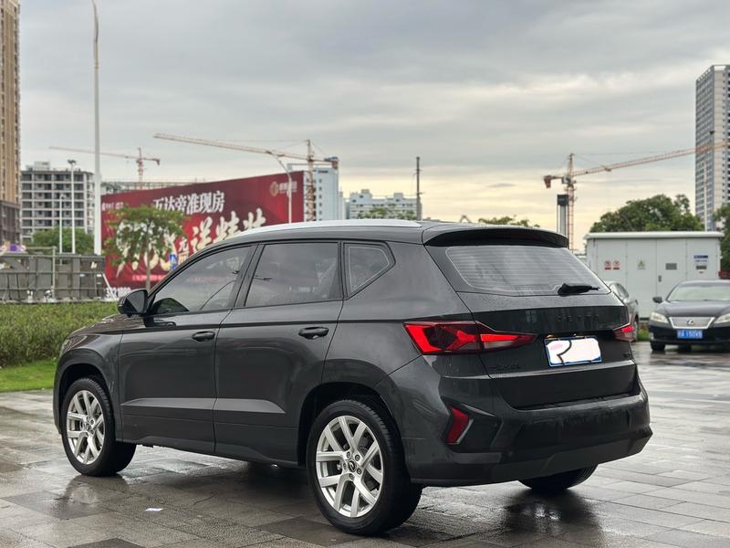Jetta VS5, 2025 — фото 5 из 12