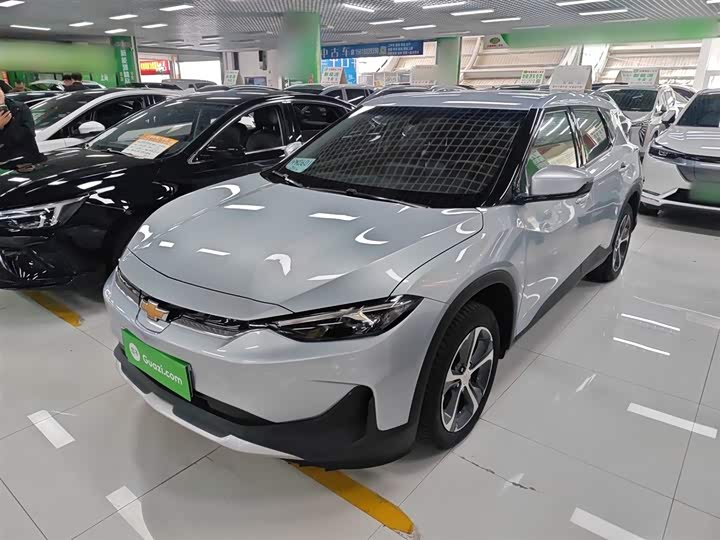 Chevrolet Menlo, 2022 — купить в Тамбове под ключ