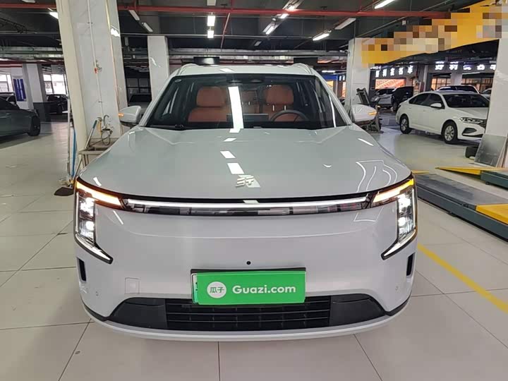 Jetour Shanhai L7 Plus, 2025 — фото 3 из 9