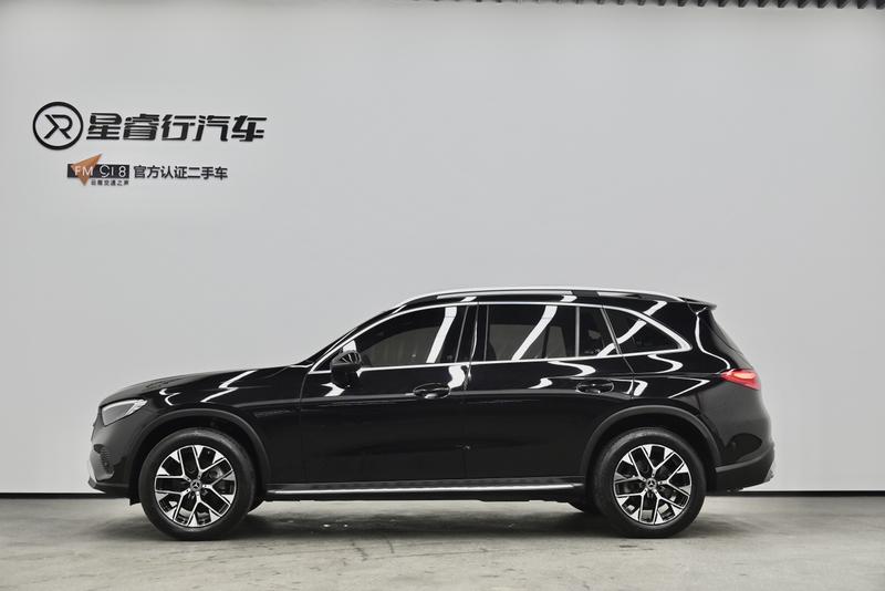 Mercedes-Benz GLC-Class, 2023 — фото 3 из 12