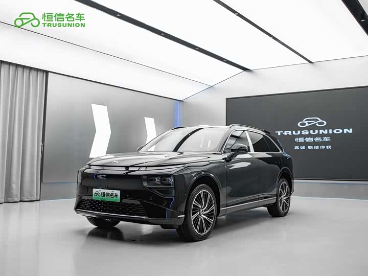 XPeng G9, 2023 — купить в Белгороде под ключ