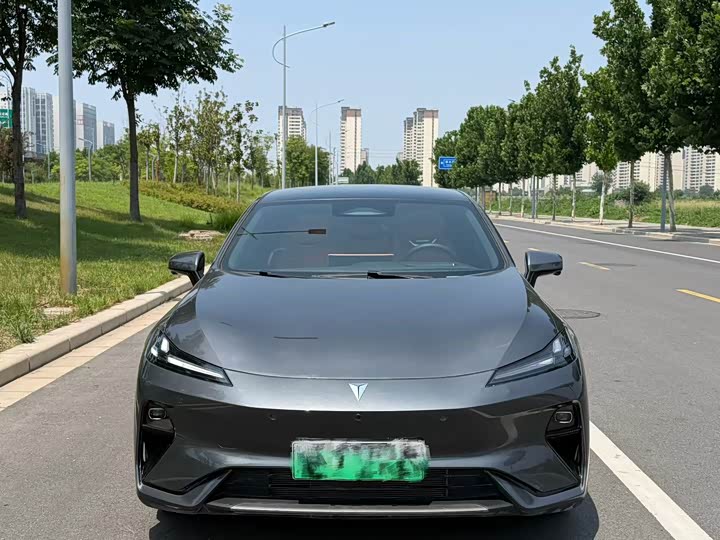 Changan Deepal L07, 2024 — фото 2 из 9