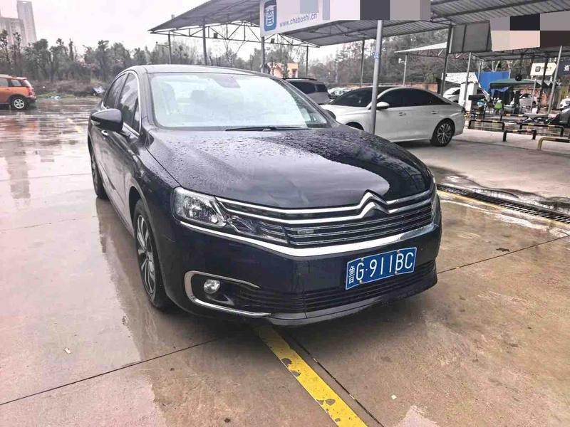 Citroen C6, 2021 — фото 3 из 10