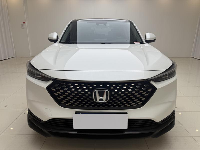 Honda XR-V, 2023 — фото 2 из 12