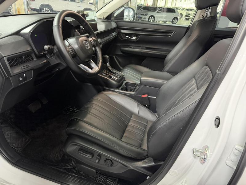 Honda Breeze, 2022 — фото 10 из 12