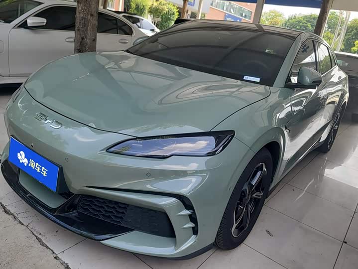 BYD Seal 06 GT, 2024 — купить в Санкт-Петербурге под ключ