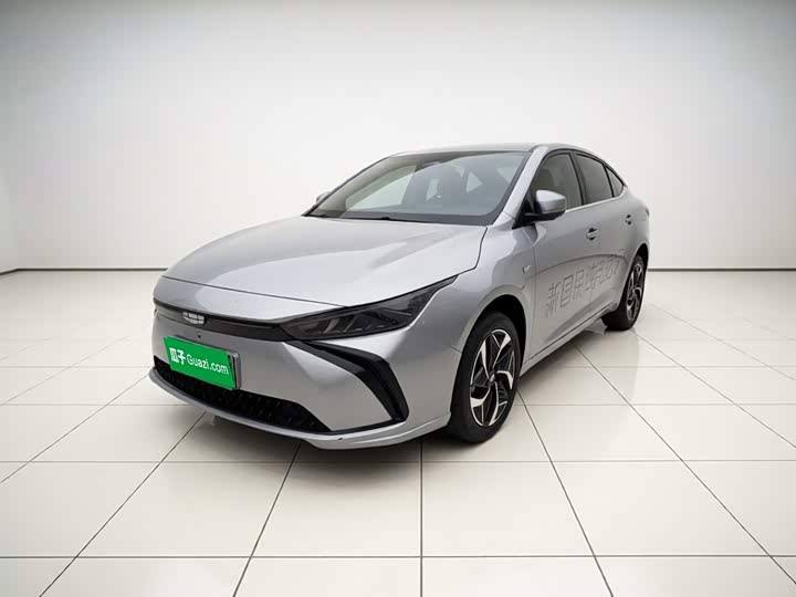 Geely Geometry G6, 2023 — купить в Смоленске под ключ