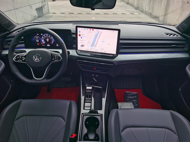 Volkswagen Lamando L, 2025 — фото 8 из 12