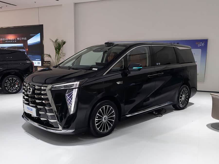 GAC Trumpchi M8 Hybrid, 2026 — купить в Иванове под ключ