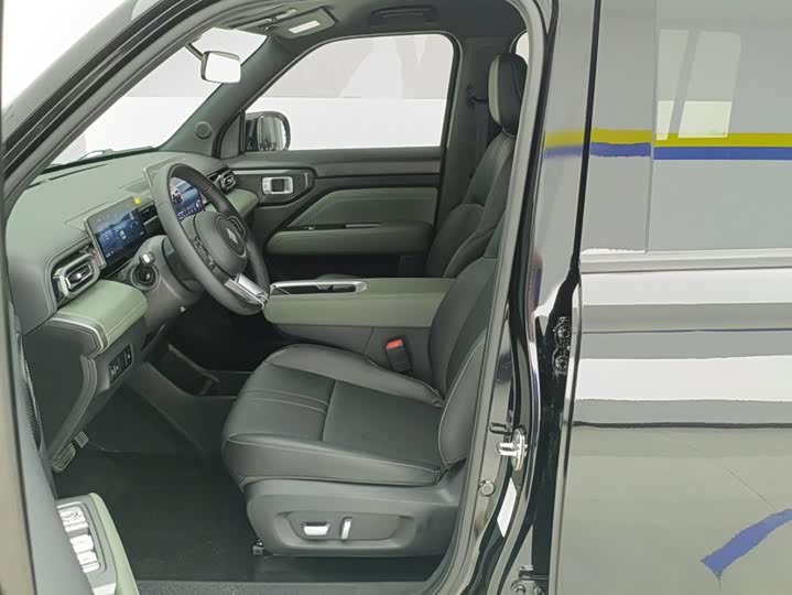 Baojun Yep Plus, 2025 — фото 9 из 9