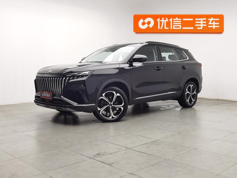 Dongfeng Aeolus Huge, 2022 — купить в Саранске под ключ