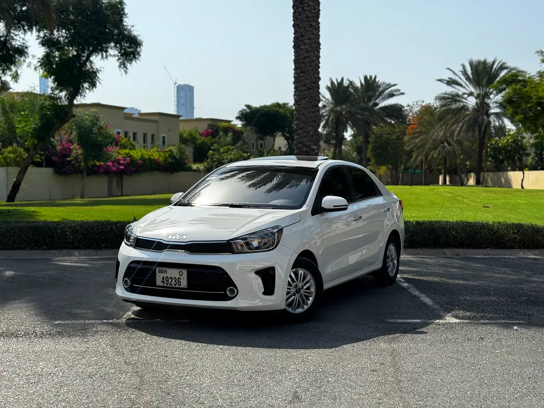 Kia Pegas, 2025 — фото 3 из 10