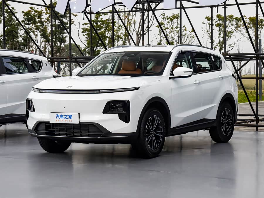 Jetour Shanhai L7, 2026 — купить в Йошкар-Оле под ключ