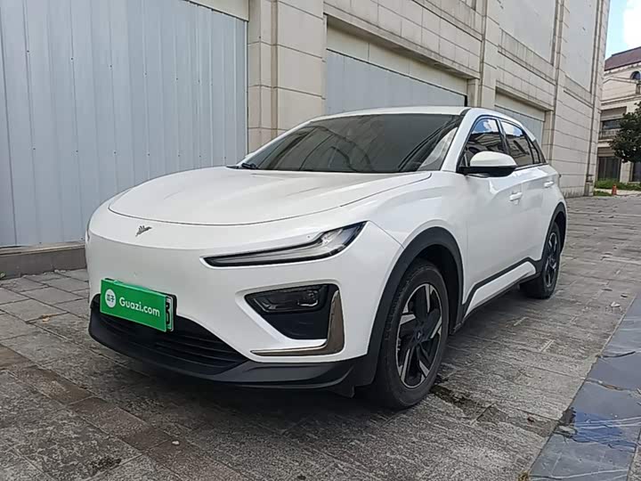 Hozon X, 2023 — купить в Тольятти под ключ