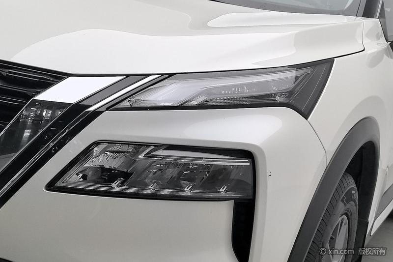 Nissan X-Trail, 2022 — фото 5 из 12