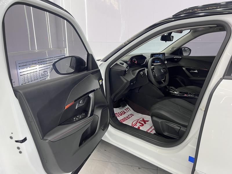 Peugeot 2008, 2023 — фото 11 из 12