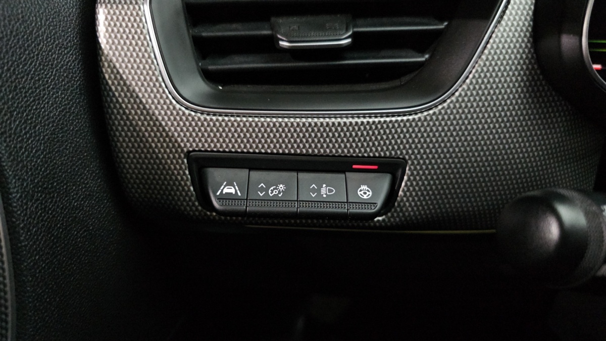 Renault XM3, 2023 — фото 12 из 12
