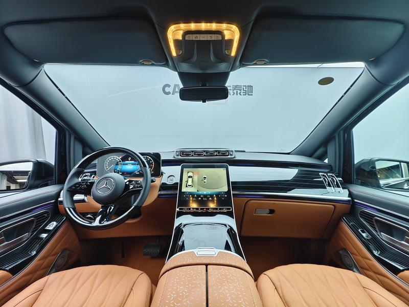 Mercedes-Benz Vito, 2025 — фото 7 из 12