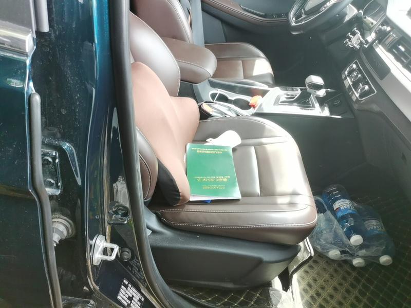 Dongfeng Forthing T5L, 2022 — фото 11 из 12