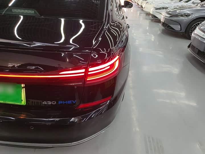 Volkswagen Passat Hybrid, 2023 — фото 8 из 9