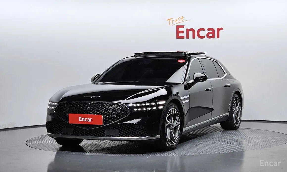 Genesis G90, 2022 — купить в Санкт-Петербурге под ключ