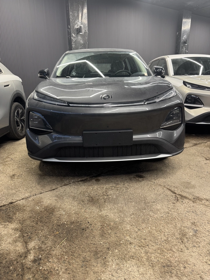 Changan Qiyuan Q05, 2026