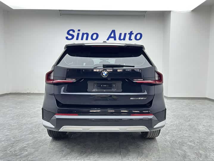 BMW X1, 2023 — фото 4 из 9