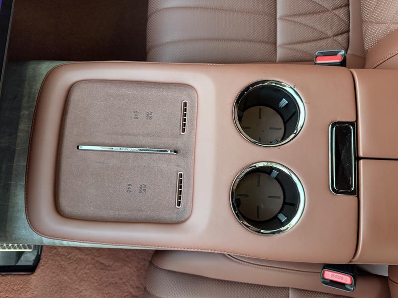 GAC Hyptec HL, 2025 — фото 12 из 12