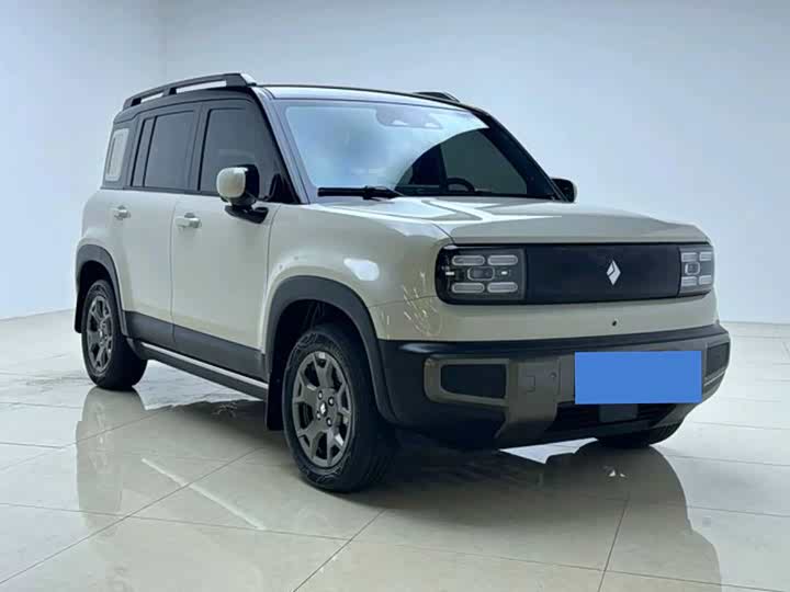 Baojun Yep Plus, 2025 — купить в Казани под ключ