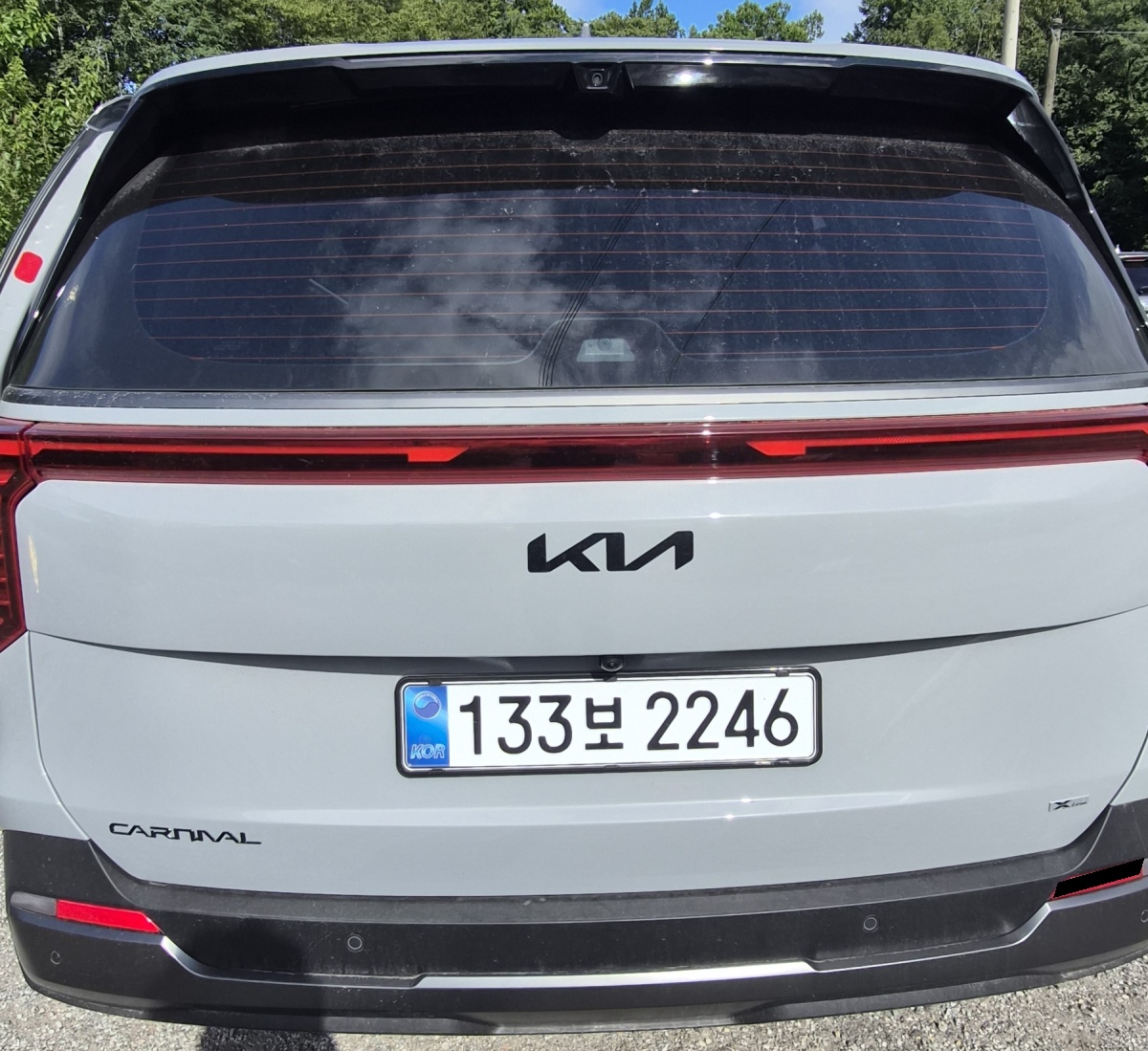 Kia Carnival, 2026 — фото 2 из 12