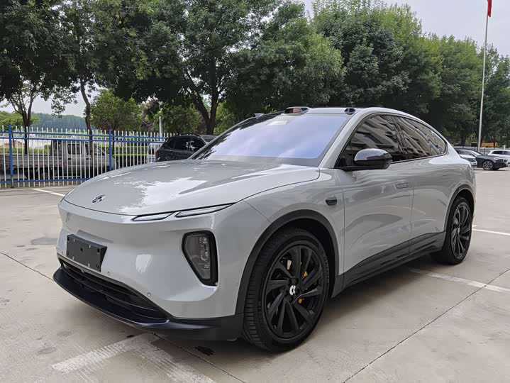 Nio EC6, 2024 — купить в Казани под ключ