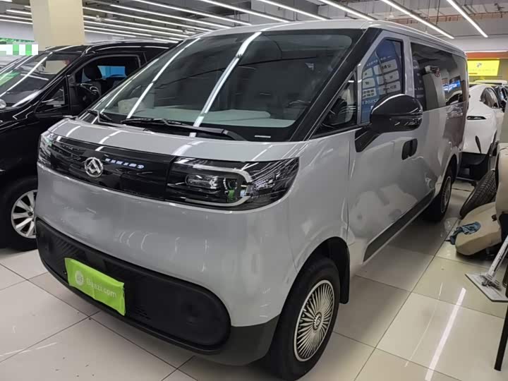 Maxus Dana V1, 2025 — купить в Оренбурге под ключ